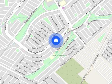 Renta de casa en San Francisco 616, Colinas de San Juan Colinas de La Morena, 67262 San Antonio, N.L. #616, Colonia San Francisco, C.P. 67280