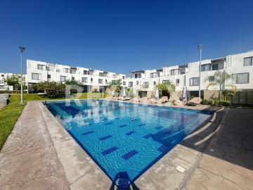Renta de casa en Santa Fe, Lifestyle, Xochitepec, Morelos. Clave 5993