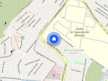 Renta de casa en Solidaridad Nacional, Ciudad de México, CDMX #s/n, Colonia Solidaridad Nacional, C.P. 07268