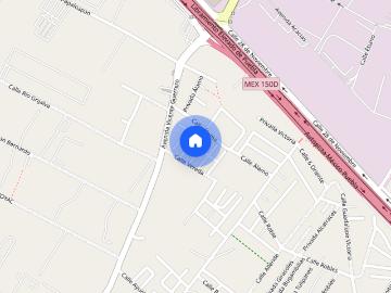 Renta de casa en Trojes residencial ll