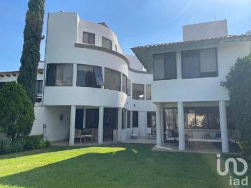 Renta de Casa en Vistahermosa Zona Dorada de Curenavaca Morelos DV XA9UD