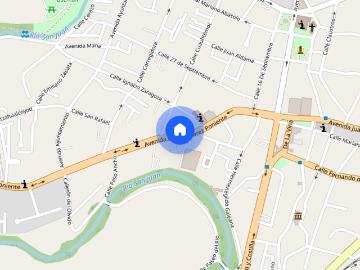 Renta de casa Juarez poniente, Colonia Centro, C.P. 76800