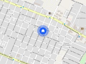 Renta de casa PALO BLANCO, Colonia San Pedro Garza Garcia Centro, C.P. 66200