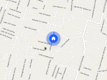 Renta de casa Rosas 10, Bugambilias, 72580 Heroica Puebla de Zaragoza, Pue Colonia Jardines de Santiago, C.P. 72580