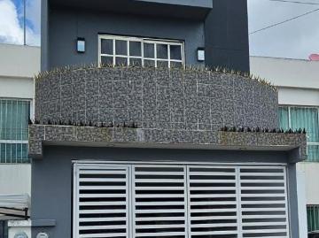 RENTA DE CASA SM 215 GRAN ALEJANDRIA $12,000 SIN MUEBLES