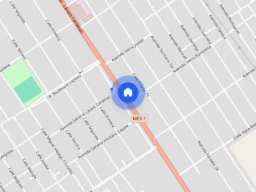 Renta de casa Tehuantepec, Colonia Camalu, C.P. 22910