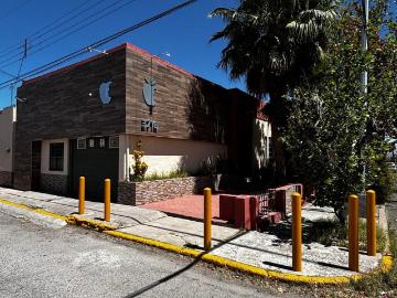 RENTA DE CONSULTORIO SOBRE AVE PRINCIPAL COL SAN FELIPE