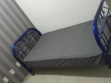 Renta de cuartos para estudiantes o rumins