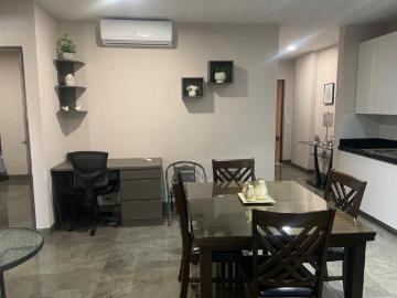 renta de depto en monterrey, torre punta acero zona sur