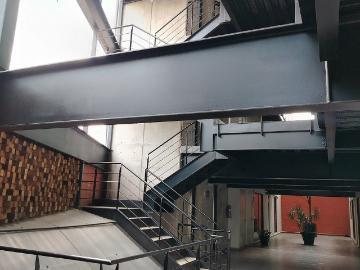 Renta de departamento