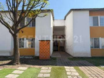 Renta de Departamento Amueblado en Corregidora