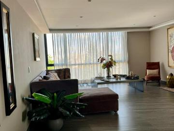 RENTA DE DEPARTAMENTO AMUEBLADO EN LOMAS DE TECAMACHALCO NAUCALPAN CDMX