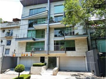 Renta de departamento amueblado en Lope de Vega