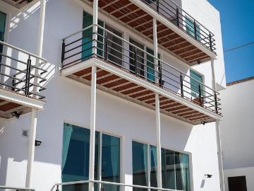 RENTA DE DEPARTAMENTO AMUEBLADO EN VILLAS DEL MESÓN JURIQUILLA. 13
