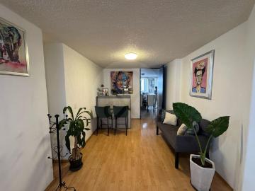 Renta de departamento amueblado Polanco
