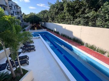 RENTA DE DEPARTAMENTO ASTORIA COLUMBUS HUAYACÁN $23,000 AMUEBLADO
