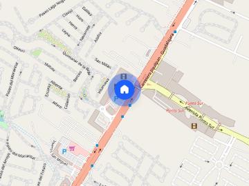 Renta de departamento Av López Mateos Sur #7000, Colonia Los Gavilanes, C.P. 45645