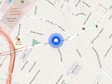 Renta de departamento Diagonal rancho San Isidro 3215 #3215, Colonia Momoxpan, C.P. 72754