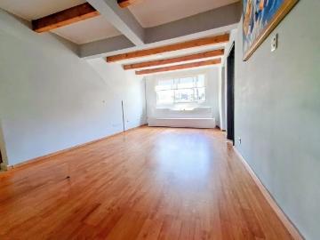 RENTA DE DEPARTAMENTO, EN COLONIA CIUDAD JARDÍN, COYOACÁN