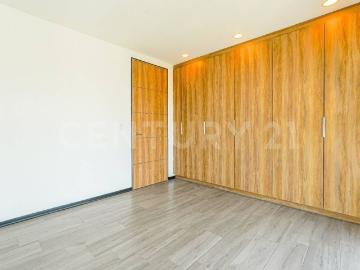 RENTA DE DEPARTAMENTO EN COLONIA JUAREZ, TIJUANA, B.C