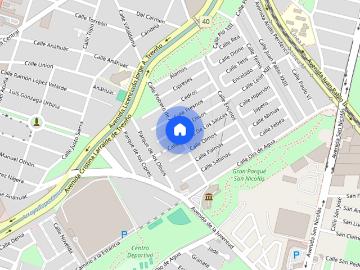 Renta de departamento en, Colonia Potrero Anáhuac, C.P. 66456