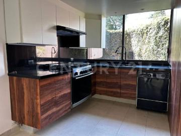 RENTA DE DEPARTAMENTO EN CONDOMINIO TRAPICHE, RANCHO CORTES, CUERNAVACA