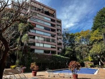 RENTA DE DEPARTAMENTO EN CONDOMINIO TRAPICHE, RANCHO CORTES, CUERNAVACA