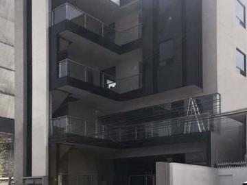 Renta de departamento en Centrito Valle,San Pedro