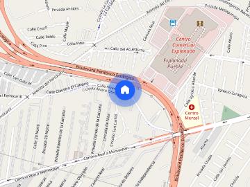 Renta de departamento en ALVARO OBREGÓN #3413, Colonia La Carcaña, C.P. 72776