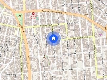 Renta de departamento en Av. Colima, Col. Madero Cacho, 22040 Tijuana, B.C Colonia Madero Cacho, C.P. 22040