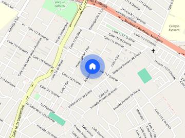 Renta de departamento en av guadalupe, Colonia Granjas Puebla, C.P. 72490