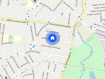 Renta de departamento en Av. YAQUIS, Colonia Prados de Providencia, C.P. 44670