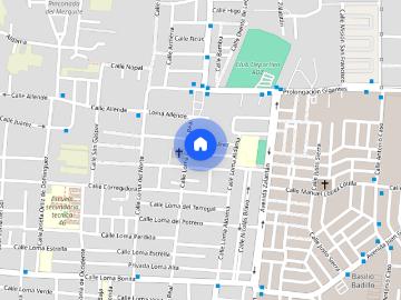 Renta de departamento en Avenida Camino Real a ColimaInt. 71, Colonia Loma Verde, C.P. 45601
