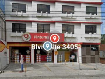 Renta de Departamento en Boulevard Norte, Puebla Cerca de Servicios Clave