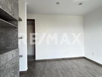 Renta de departamento en Baja California, Roma Sur