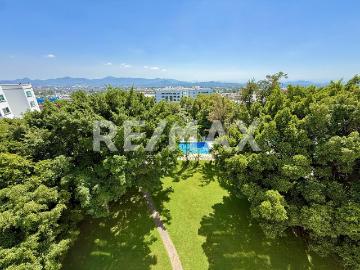 Renta de departamento en Jardines de Delicias, Cuernavaca, Morelos. Clave 5833 DV 0AB93