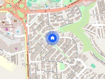 Renta de departamento en Otay Constituyentes, 22457 Tijuana, B.C. #s/n, Colonia Otay Constituyentes, C.P. 22457