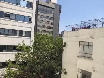 RENTA DE DEPARTAMENTO EN LA CONDESA