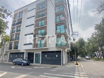 RENTA DE DEPARTAMENTO EN LA NUEVA SANTA ANITA, IZTACALCO
