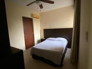 renta de departamento en san benito, telchac puerto