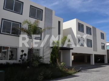 RENTA DE DEPARTAMENTO EN SAN FRANCISCO ACATEPEC SAN ANDRÉS CHOLULA