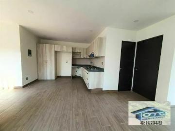 Renta de Departamento en San José Insurgentes