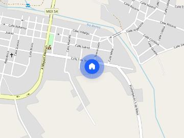Renta de departamento en Sin nombre de calle, Colonia Doctor González Centro, C.P. 66750