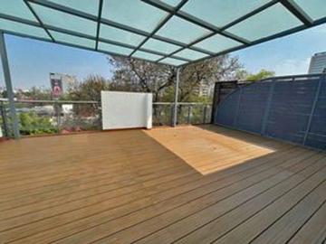 RENTA DE DEPARTAMENTO EN POLANCO