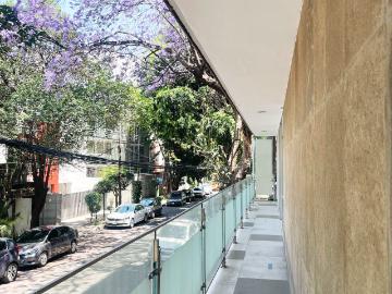 RENTA DE DEPARTAMENTO EN POLANCO
