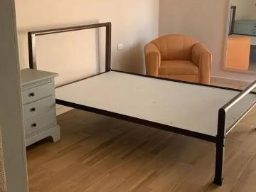 Renta de departamento en privada de Chuburna