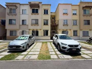 Renta de Departamento en Real Solare