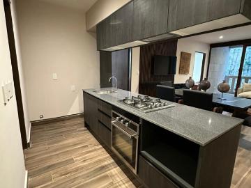 Renta de departamento en Residencial Antigua, Hacienda de Valle Escondido