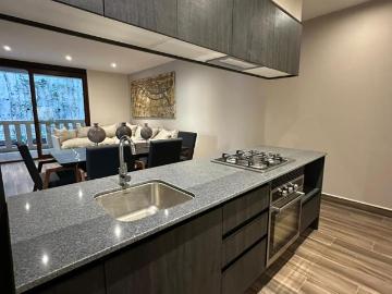 Renta de departamento en Residencial Antigua, Hacienda de Valle Escondido