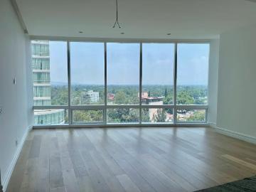 Renta de Departamento en Torre Mítikah – Benito Juárez, CDMX